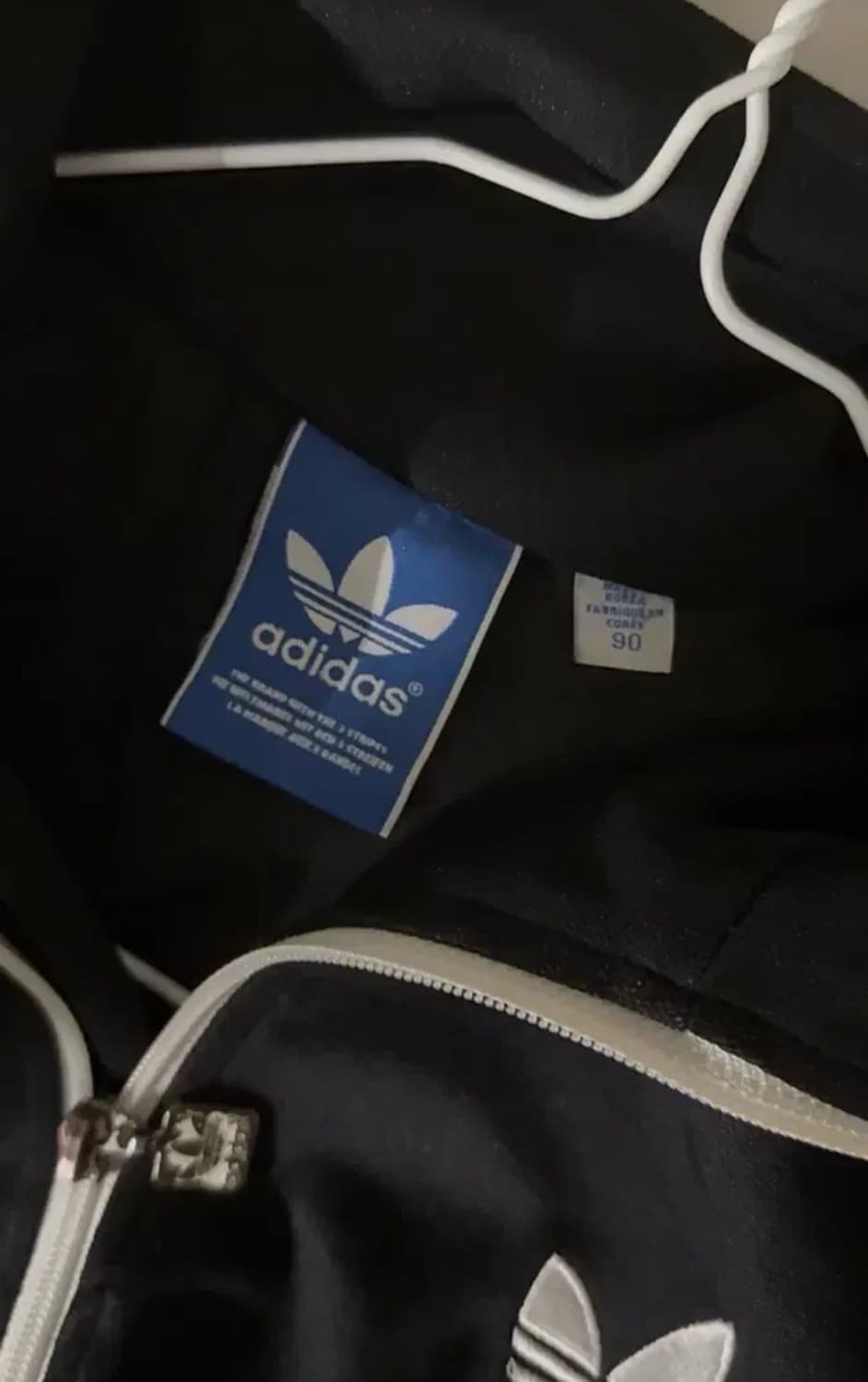 아디다스 유로파 져지 90 상품이미지2