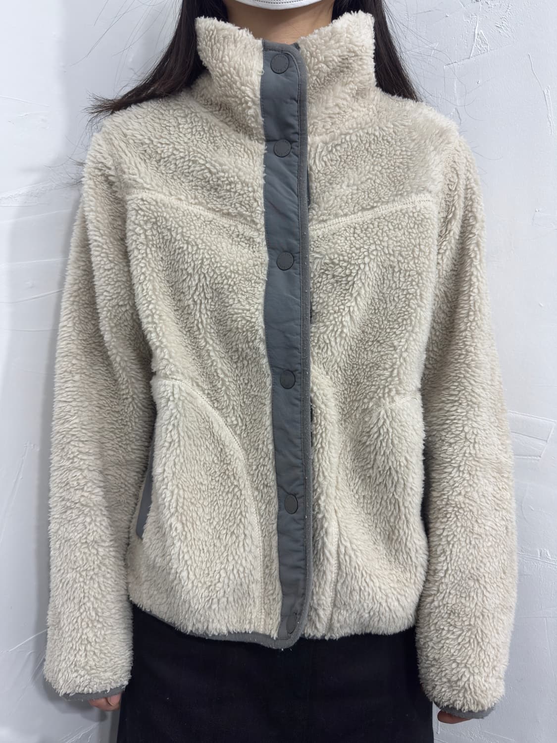 LL.bean fleece 상품이미지3