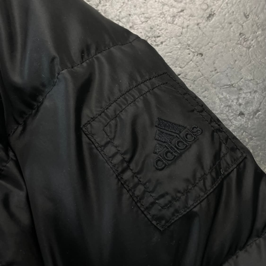 105 아디다스 골프 덕다운 패딩 상품이미지3