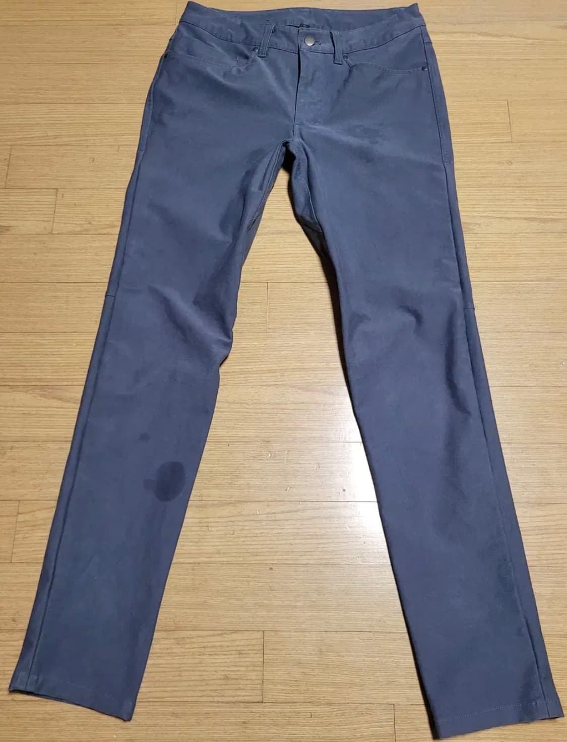 룰루레몬 코튼바지 상품이미지2