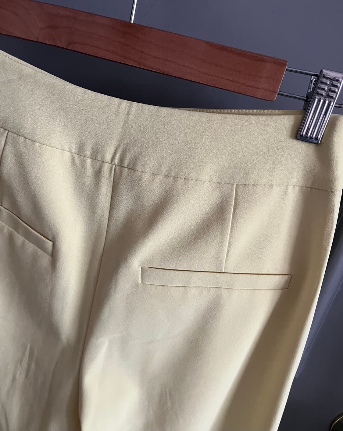 럭키슈에뜨 팬츠 36사이즈 상품이미지4