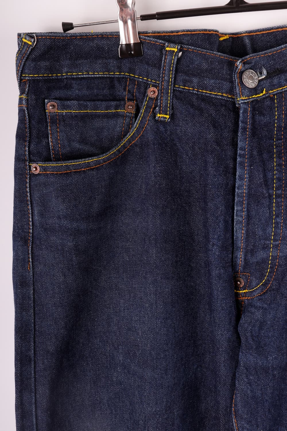 EVISU2004 osaka denim pants (30.5인치) 상품이미지6