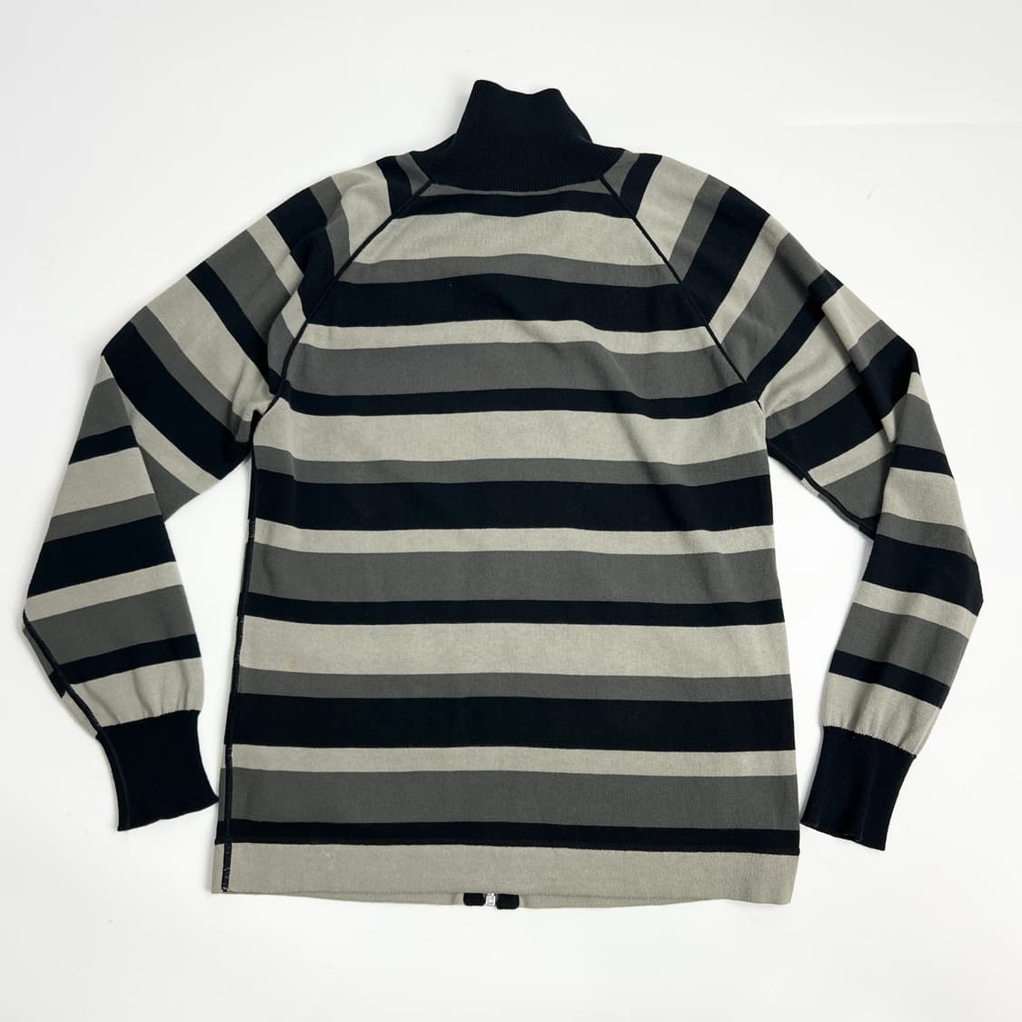 돌체앤가바나 코튼 져지 드라이버 집업 상품이미지9