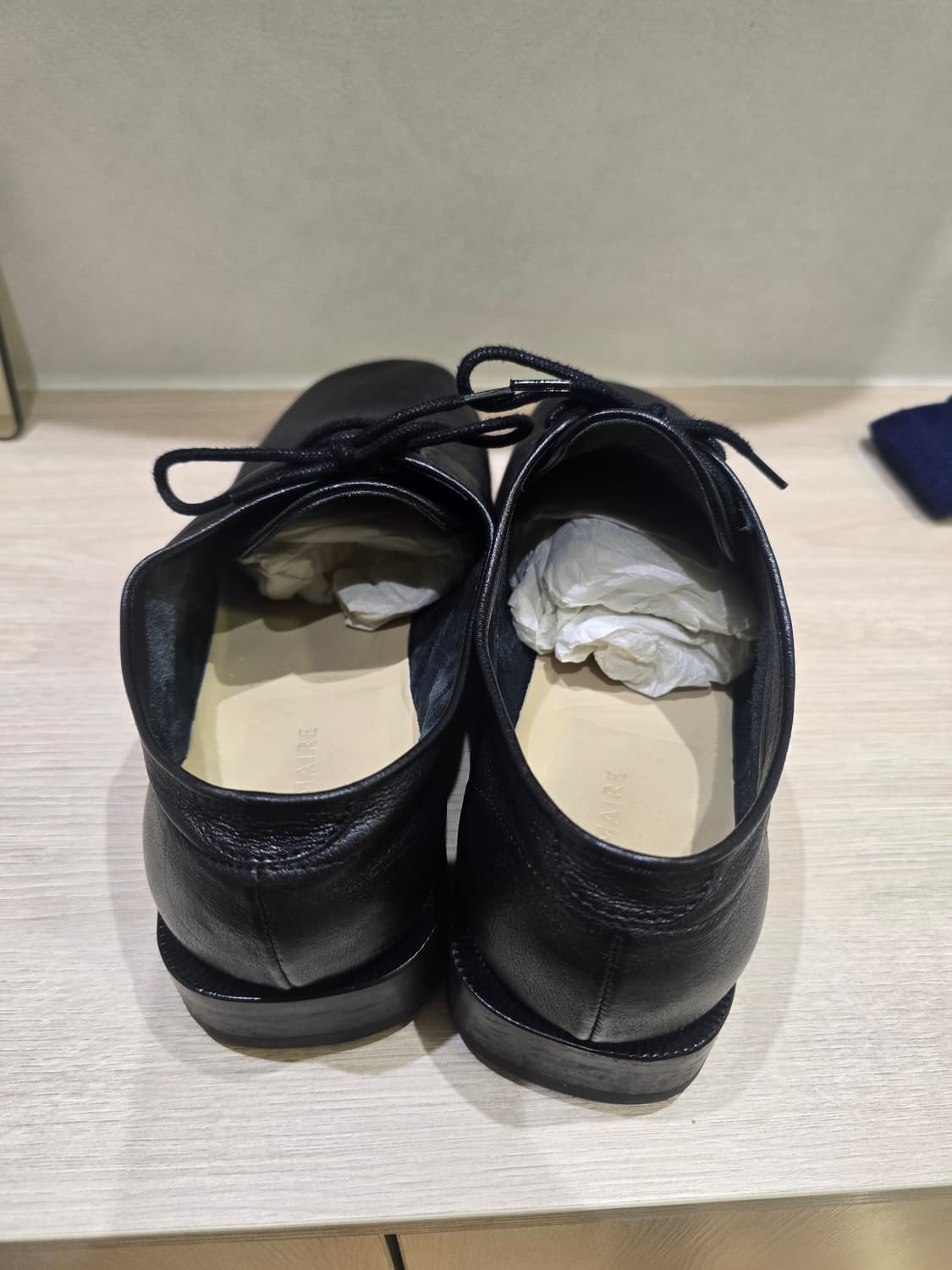 르메르 아나토미카 더비 42 상품이미지3