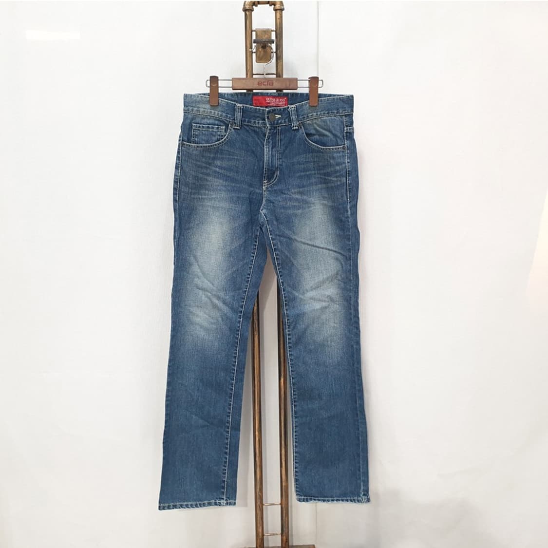 GUESS 게스 남성 데님청바지 32 상품이미지1