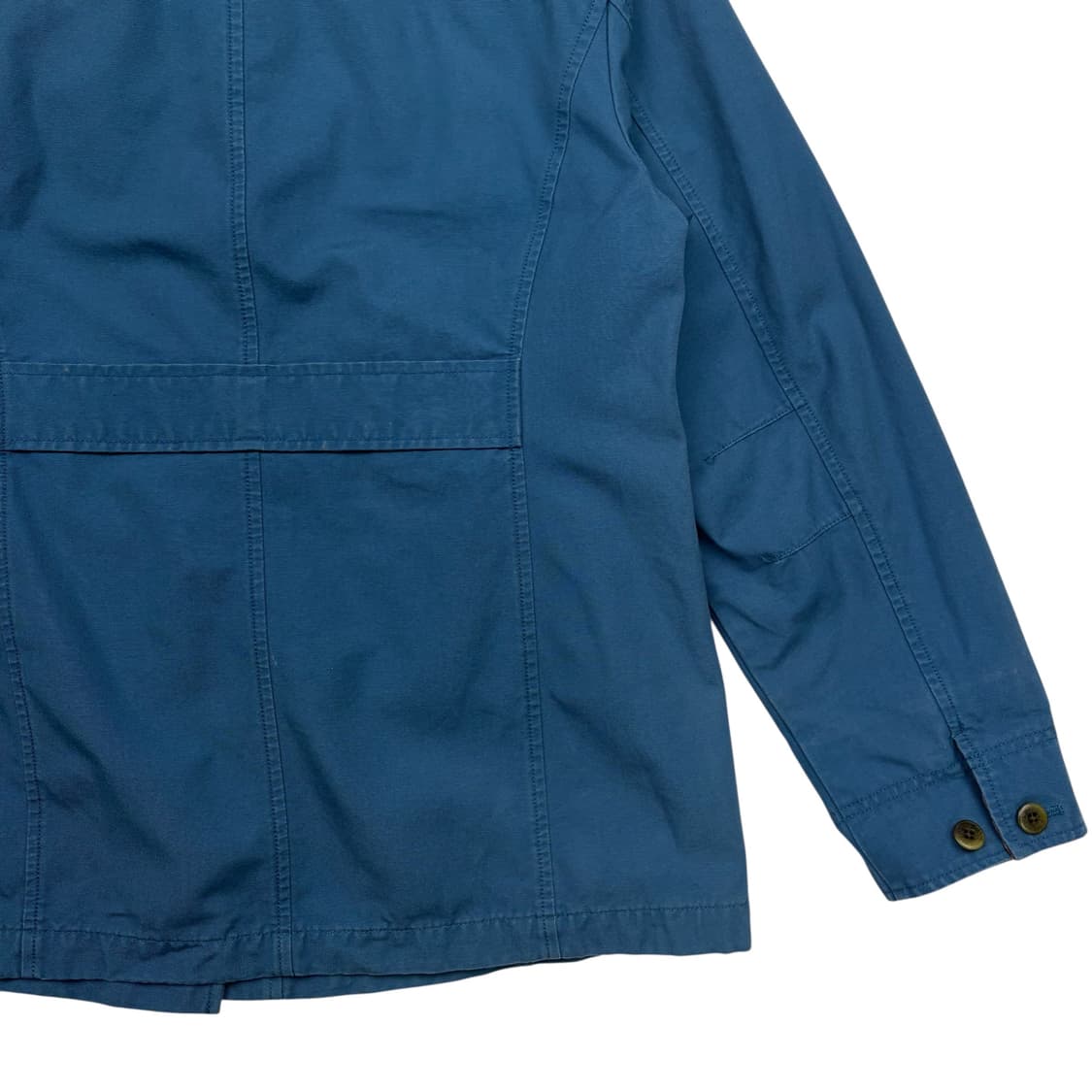 LL Bean 엘엘빈 트윌 워크 초어 자켓 S 상품이미지6