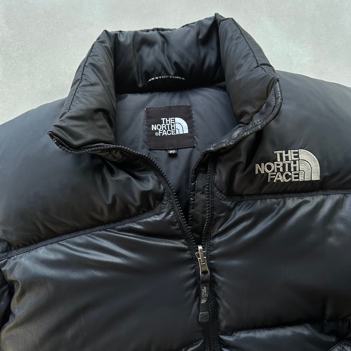 [S]노스페이스 눕시 700 푸퍼 다운 패딩 상품이미지9