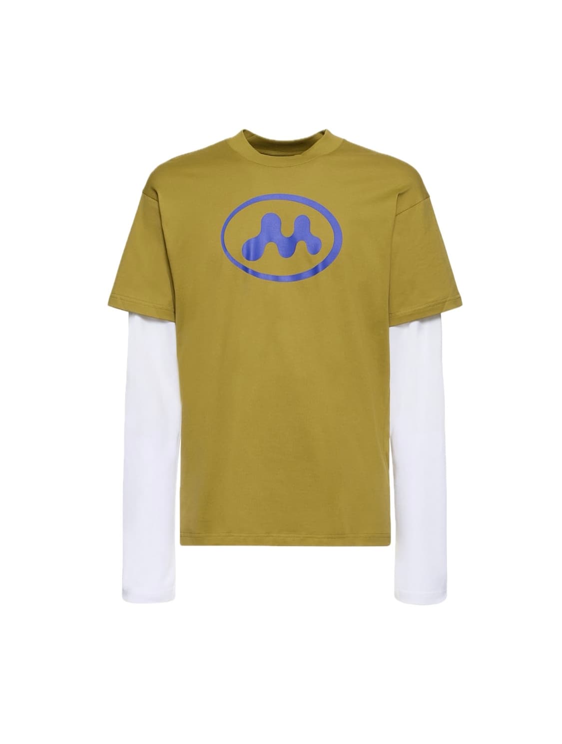 [L] 모와로라 레이어드 롱슬리브  상품이미지1