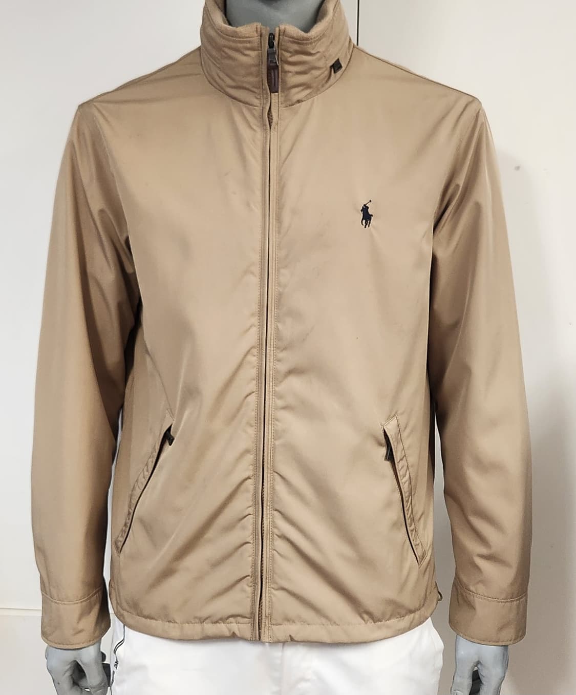 폴로랄프로렌 바람막이 자켓 M (95-100) 상품이미지1