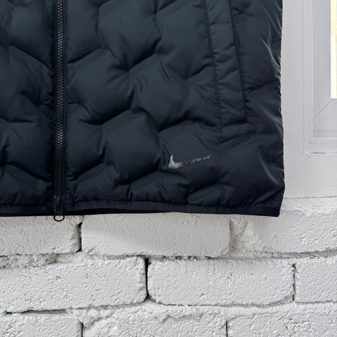 나이키 조끼패딩  상품이미지4
