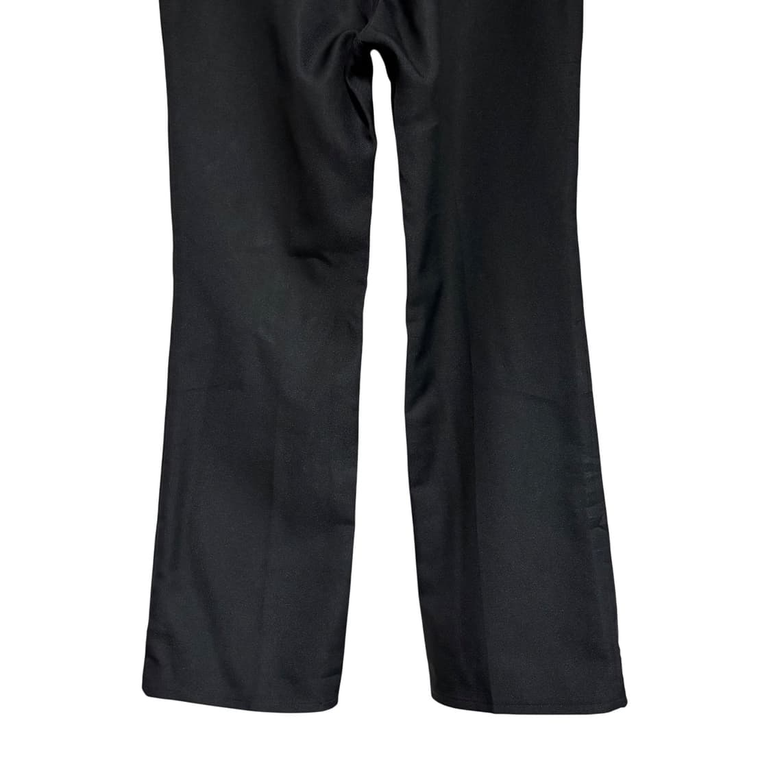 70s 리바이스 517 블랙 38 스타프레스트 부츠컷 플레어 메카닉 팬츠 상품이미지5