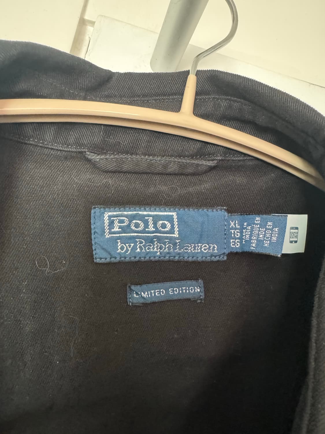 폴로랄프로렌 빅자켓 리미티드 에디션   XL 상품이미지3