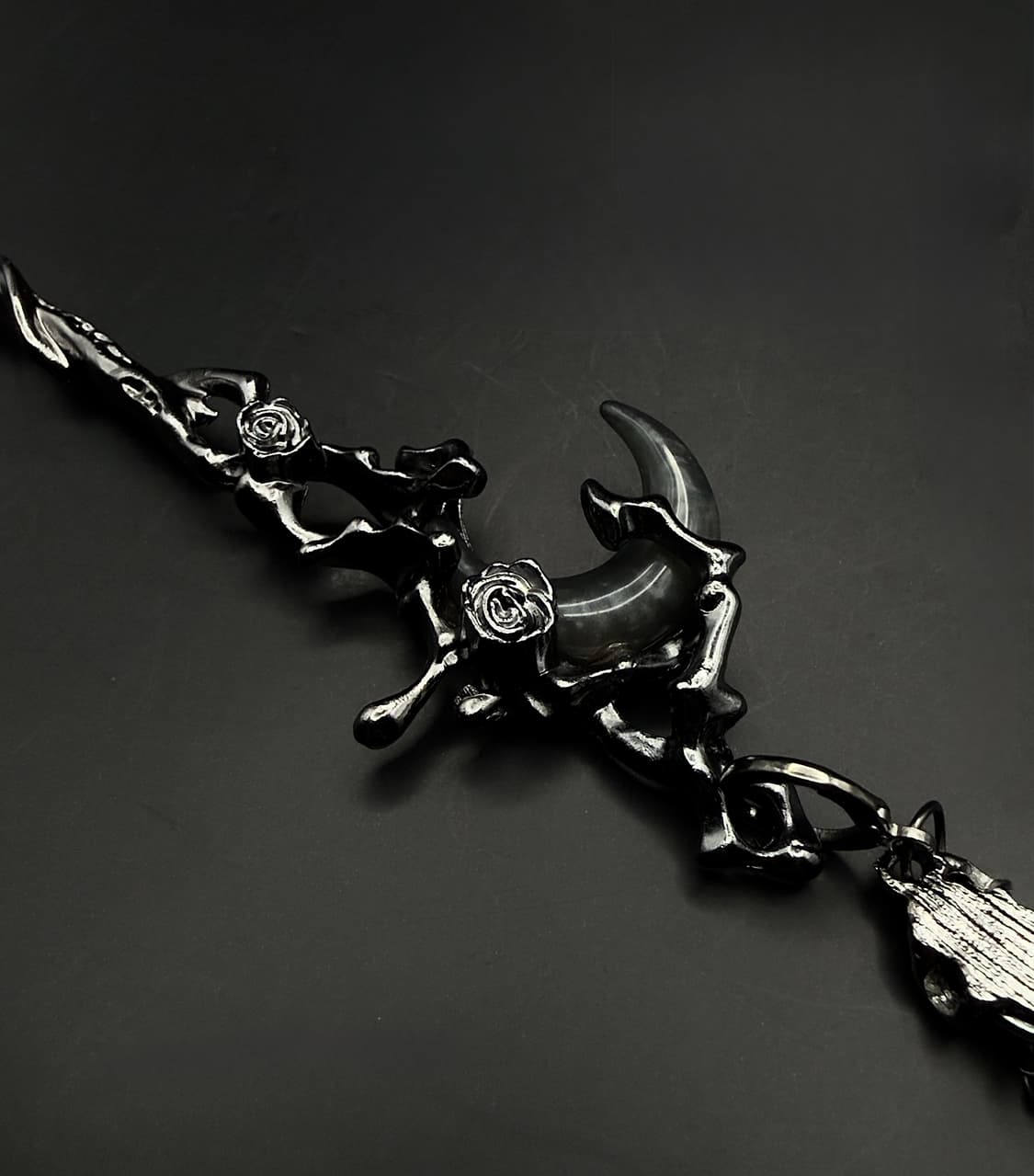 pcr053 Moon hairpin 상품이미지7