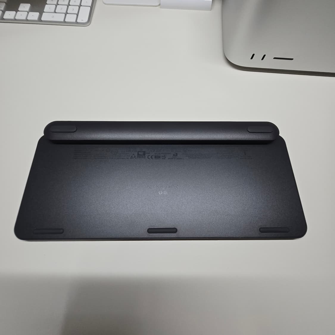 로지텍 MX KEYS MINI 블루투스 무선 키보드 상품이미지2