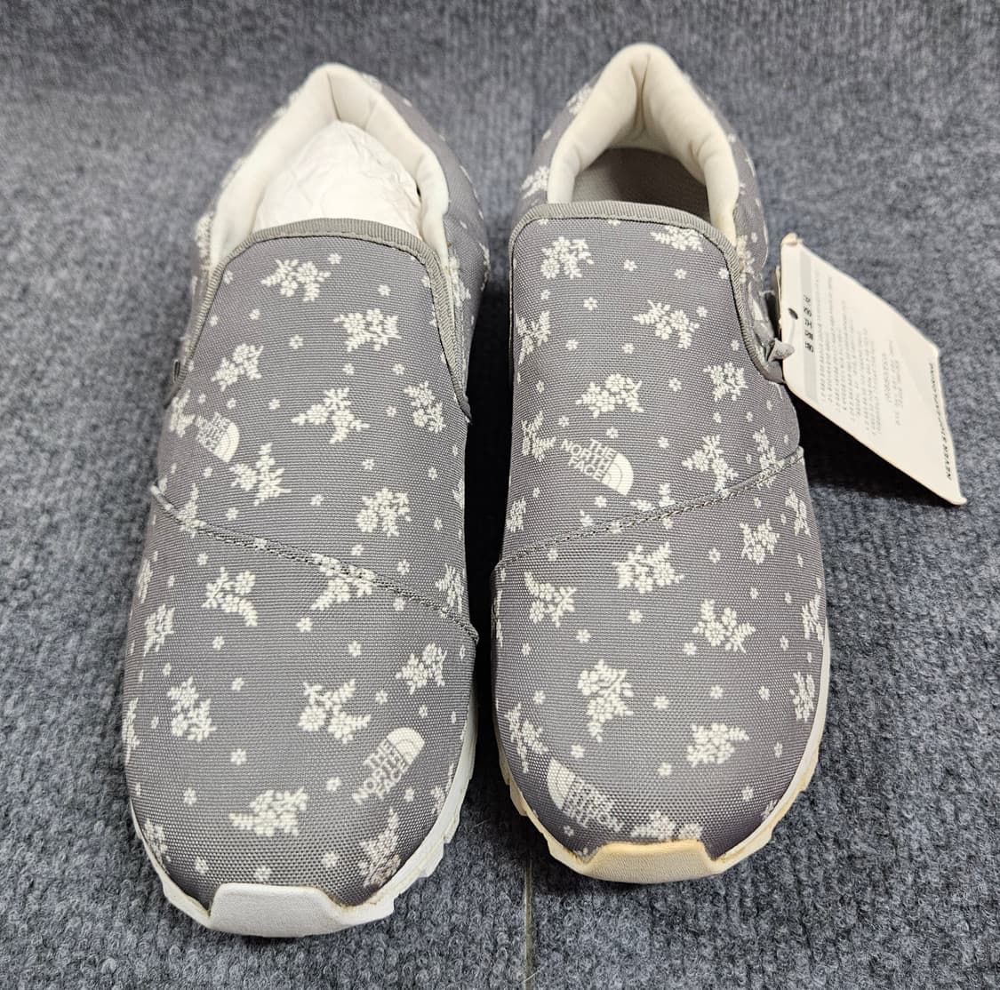 노스페이스 여성 신발230(급처) 상품이미지2