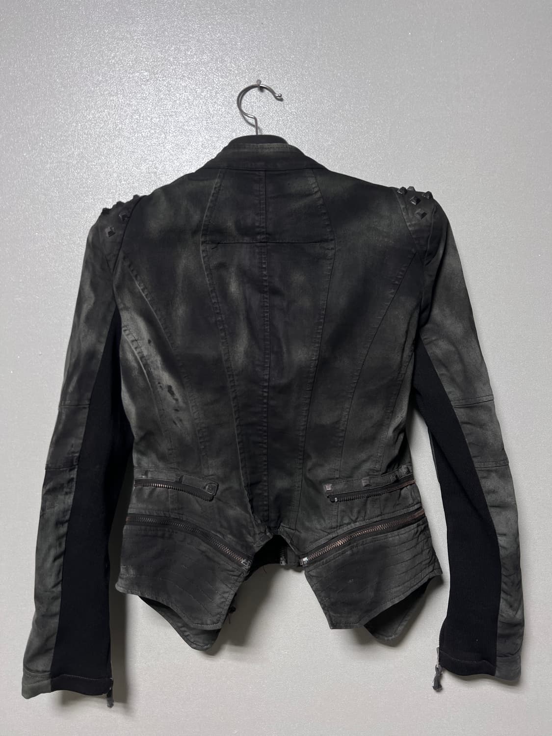 14th addiction vkei mood jacket midas 상품이미지2