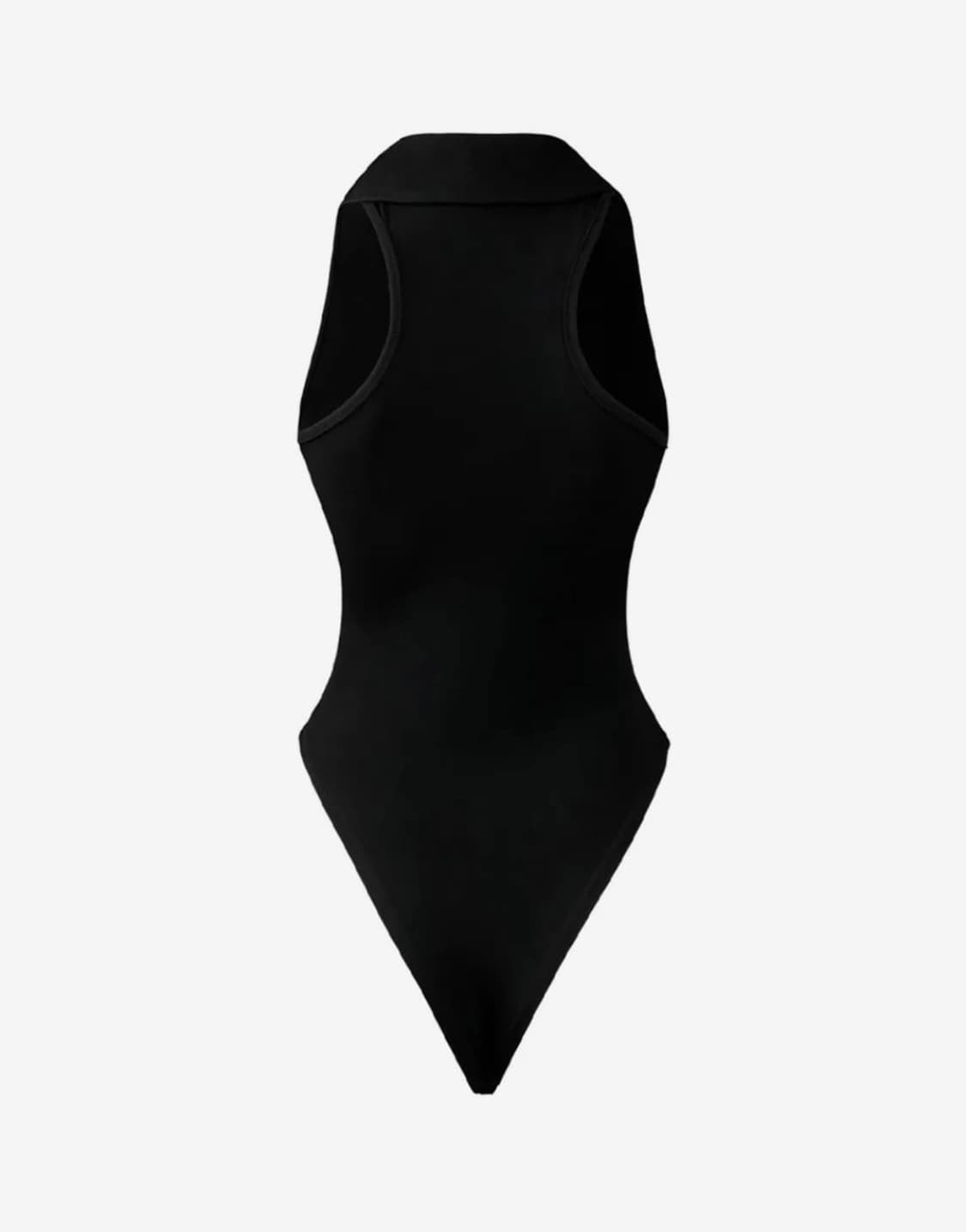 힐다 바디수트 Emo Collar Bodysuit 상품이미지2