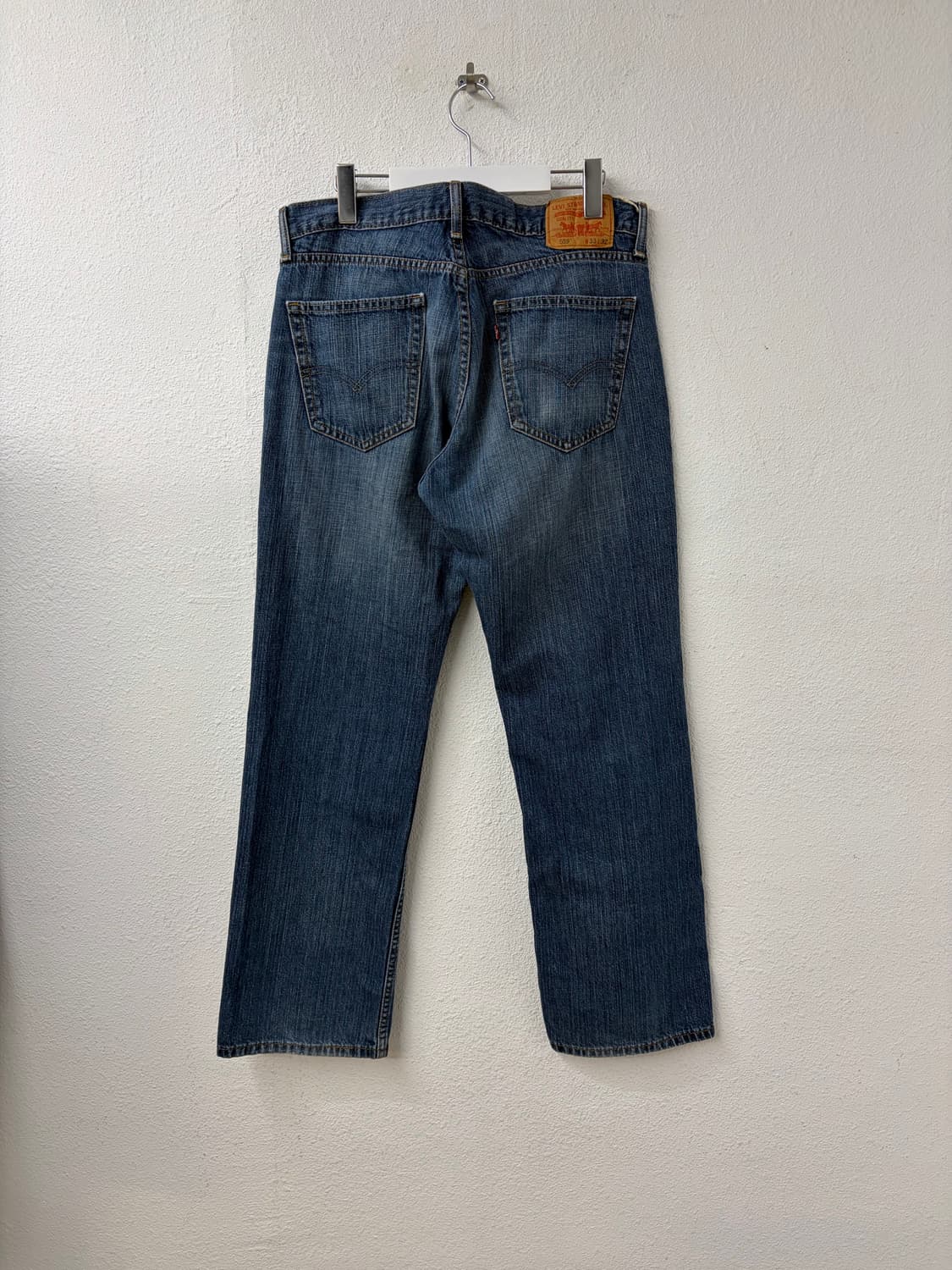 LEVI'S 559 (#022) 상품이미지3
