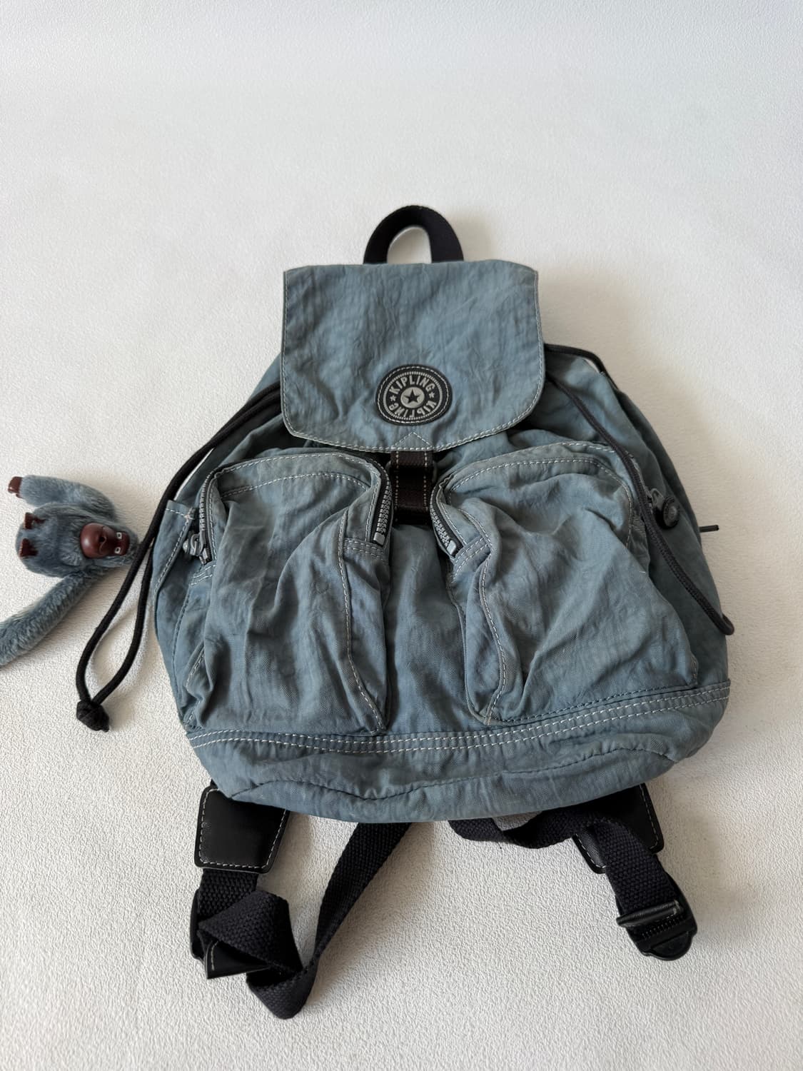 키플링(Kipling) 백팩 상품이미지3