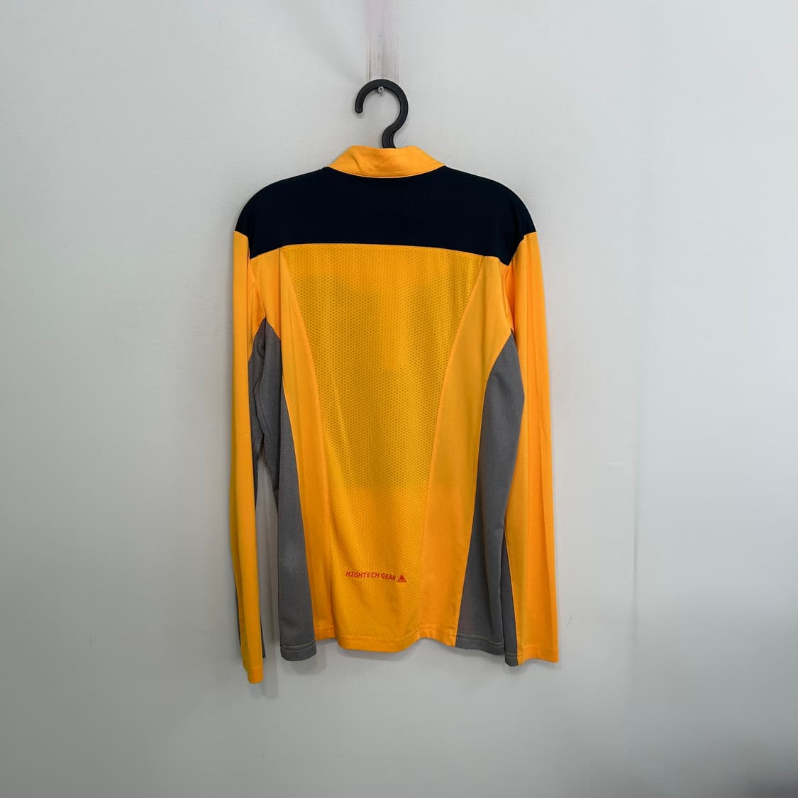 K2 남성 반집업 티셔츠 95 상품이미지3