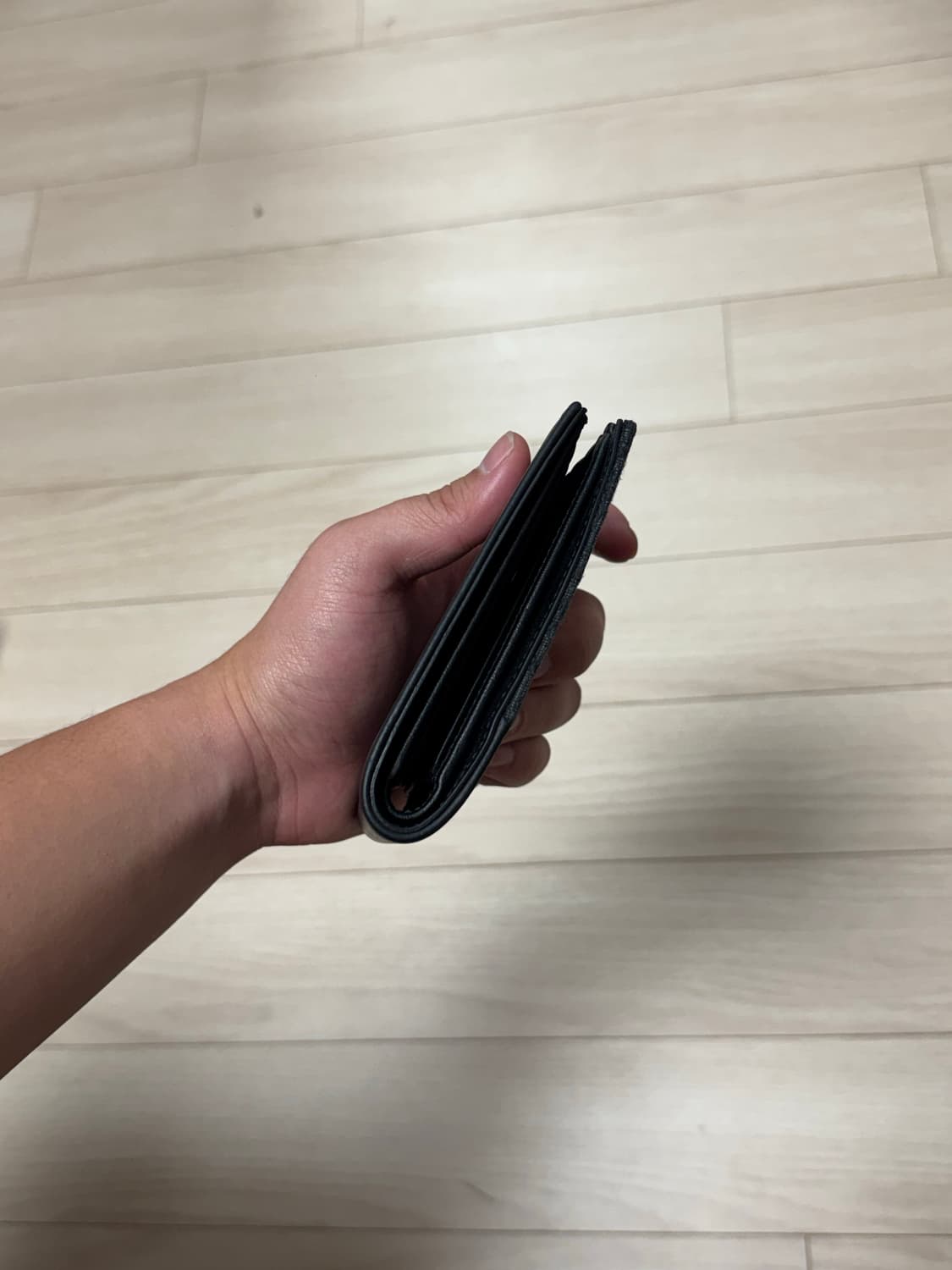 디올 오블리크 새들 컴팩트 반지갑 신형 상품이미지5