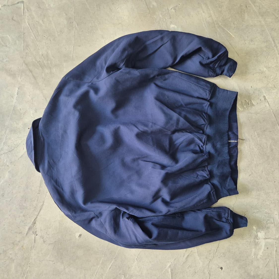 90's US ARMY DSCP 미공군 서비스자켓 상품이미지3