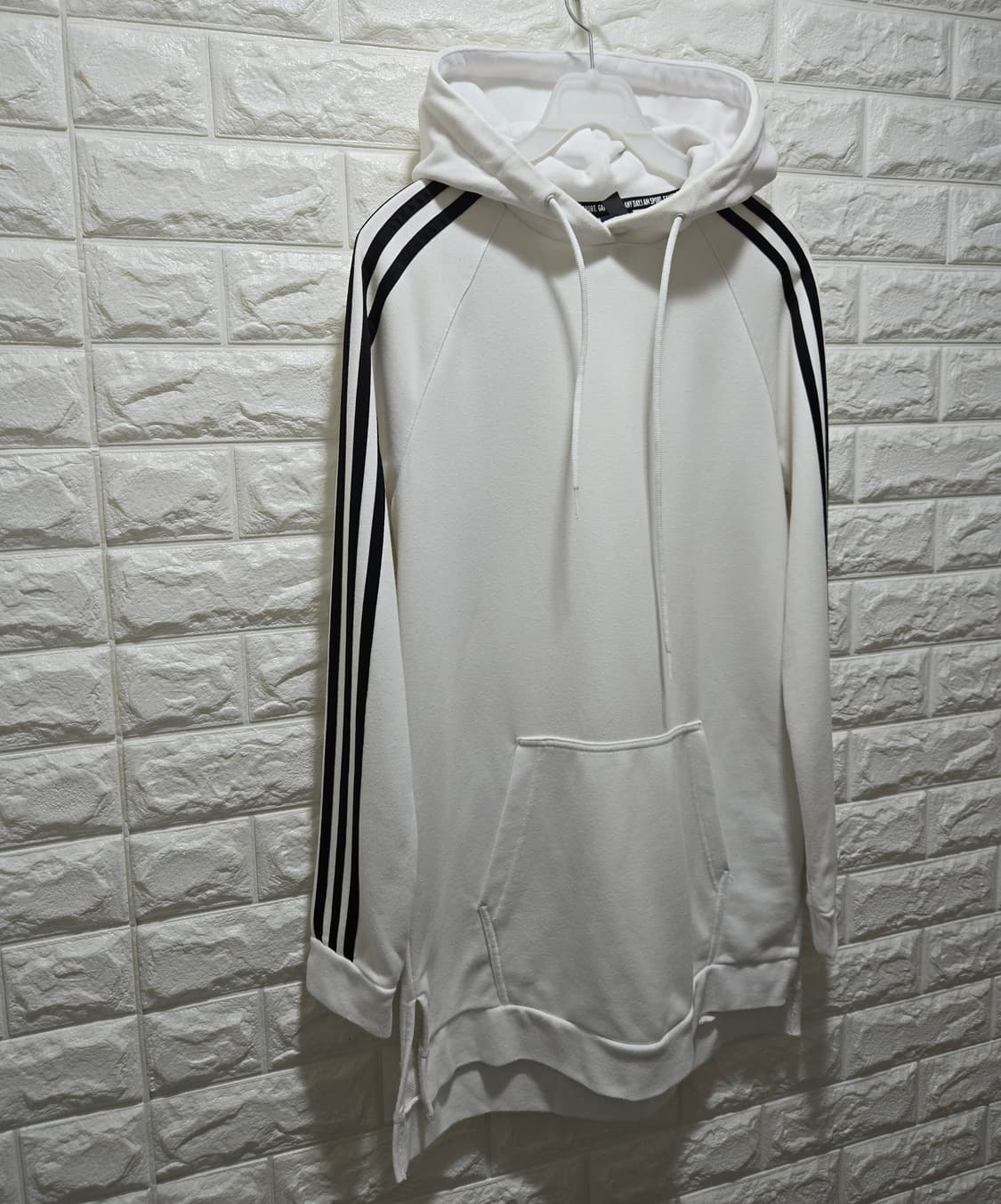 아디다스 MH 3S 롱 후디 후드티 95 상품이미지3