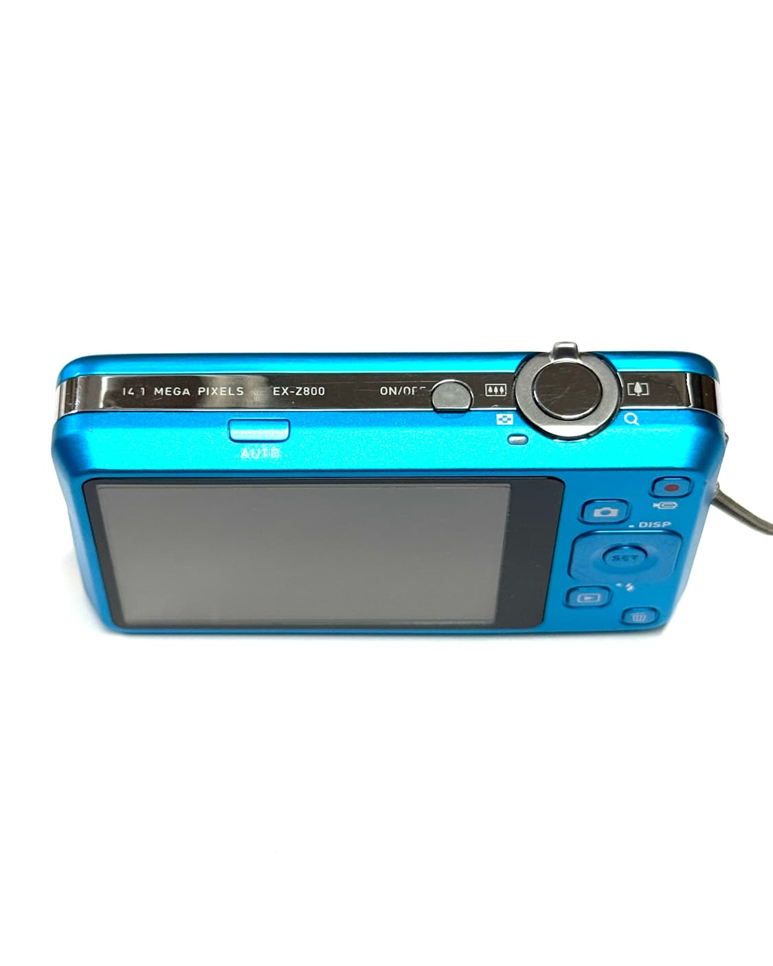 작례있음)🤍카시오 엑슬림 z800 Casio Exilim EX-Z800 상품이미지6