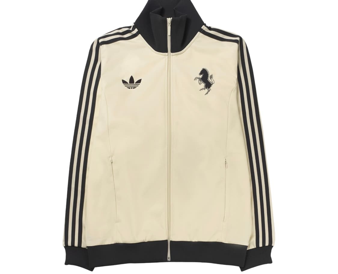 아디다스 유벤투스 트랙탑 자켓 상품이미지1