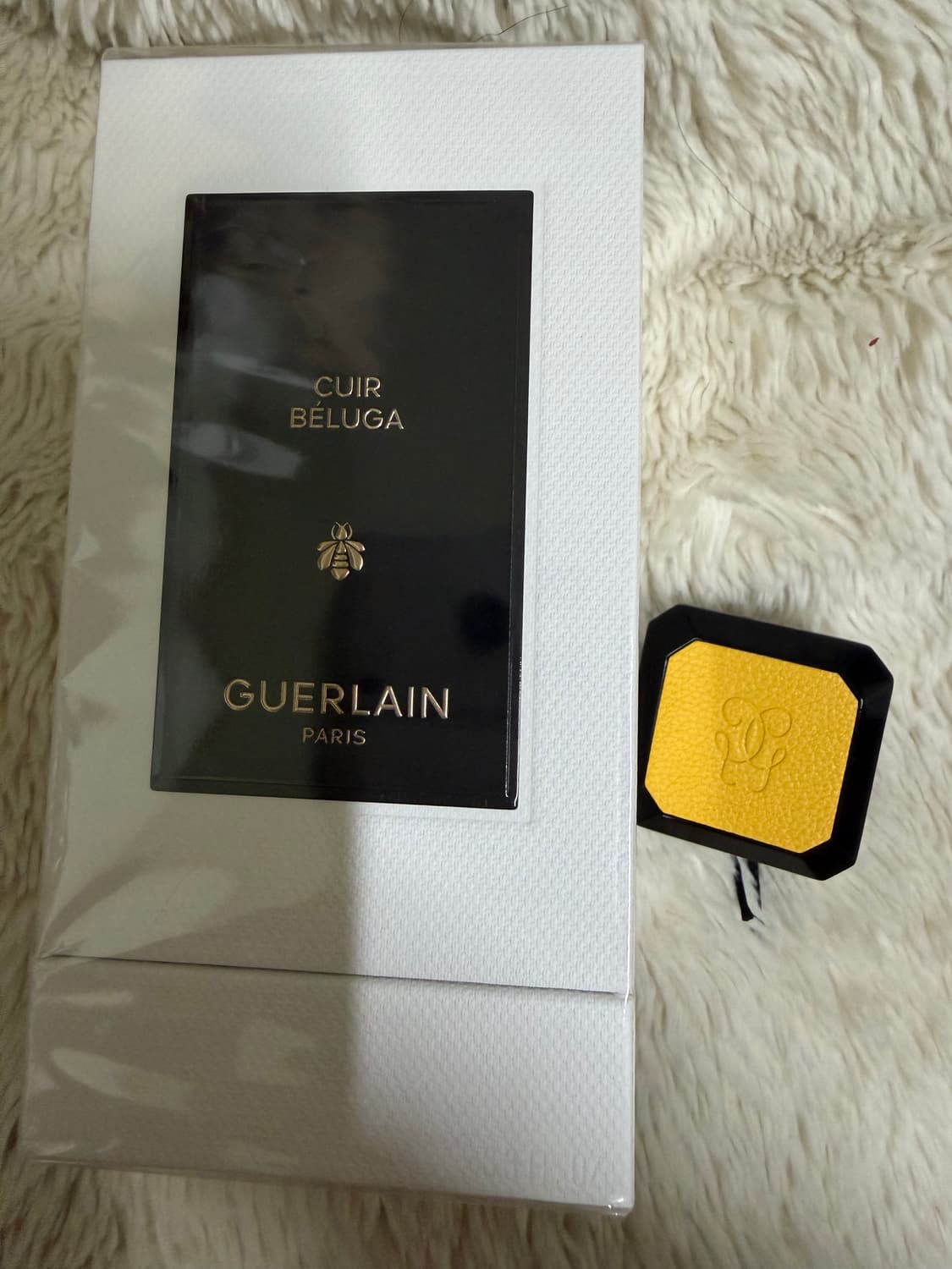 겔랑 퀴르 벨루가 100ml 상품이미지1