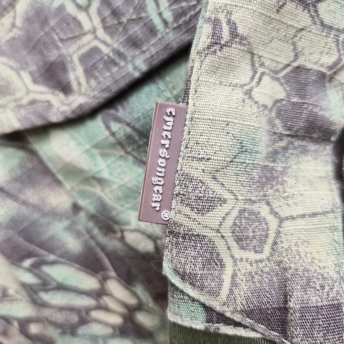 에머슨 기어 택티걸 팬츠 상품이미지7