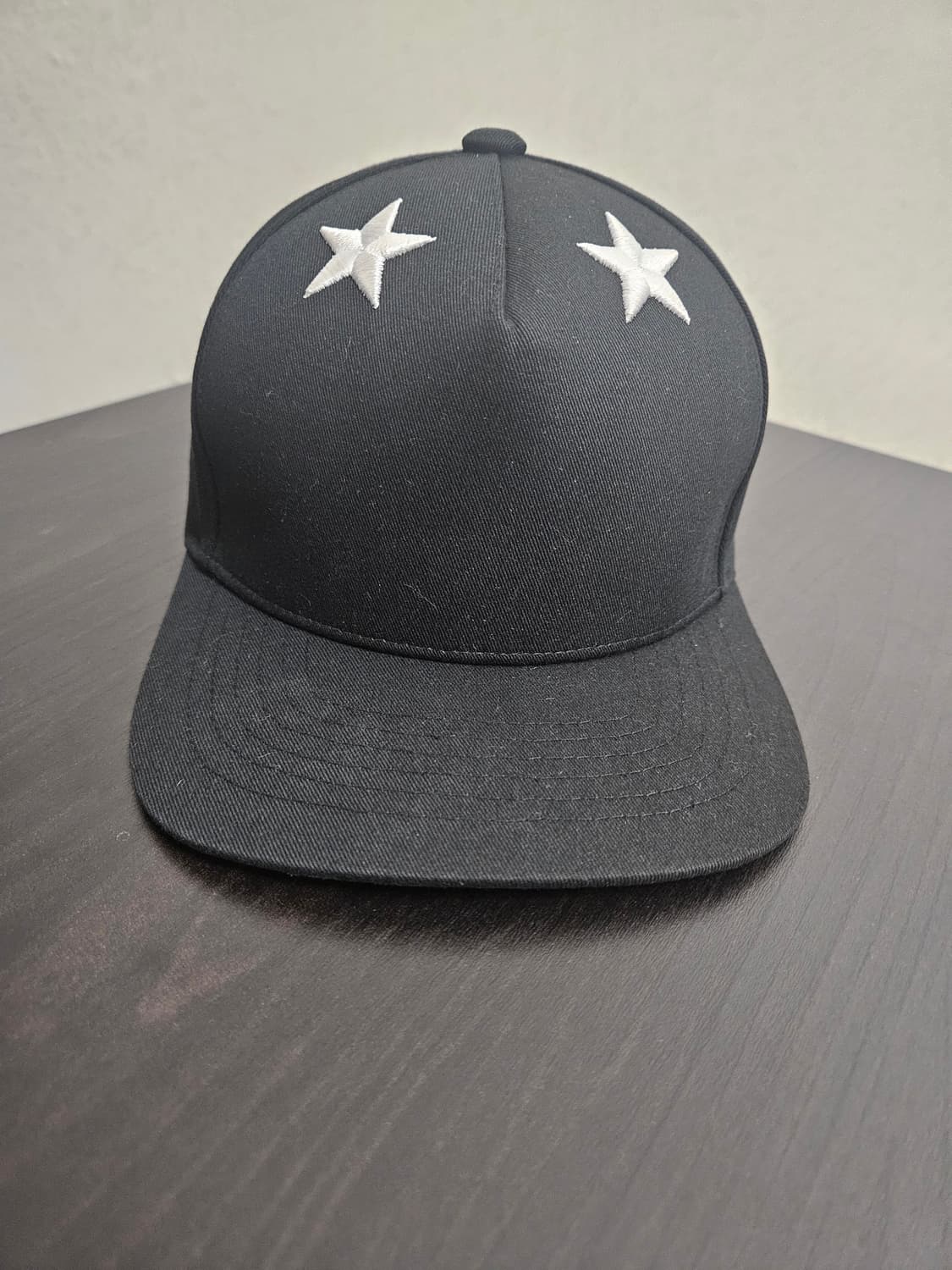 스테레오 바이널즈 GD 스냅백 상품이미지2