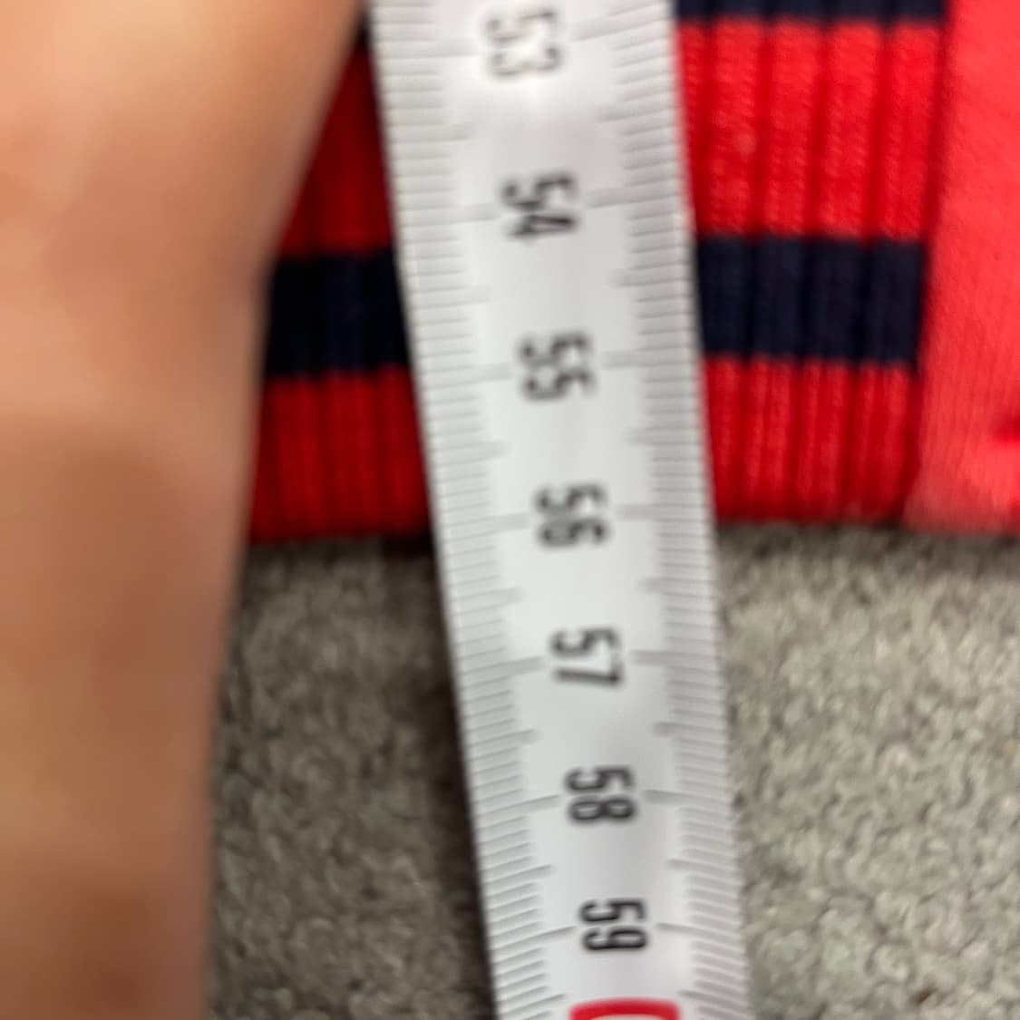 85 MLB 클리블랜드 후드 야구 점퍼 바시티자켓 상품이미지9