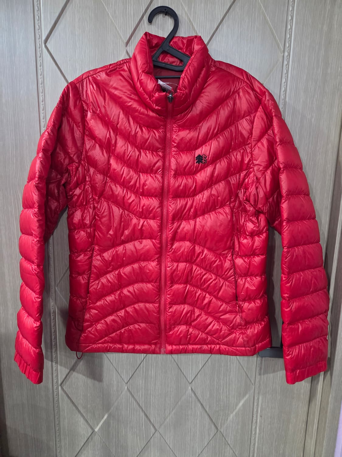 여성 패딩점퍼 상품이미지1