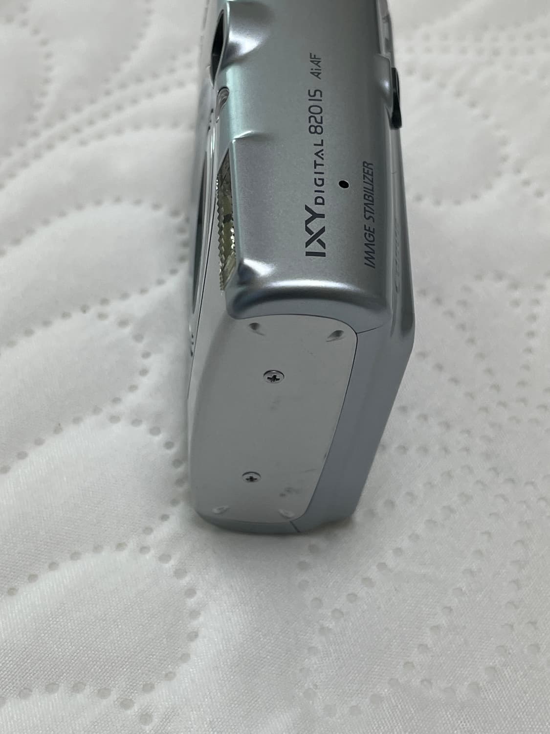 Canon IXY 820IS (IXUS 970) 상품이미지7