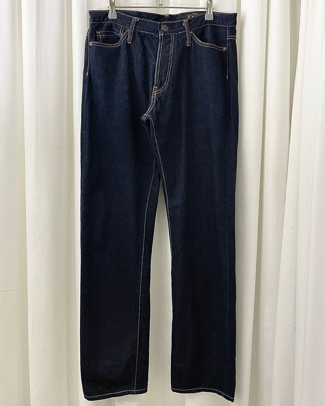 RRL 더블알엘 샐비지 데님팬츠 상품이미지3