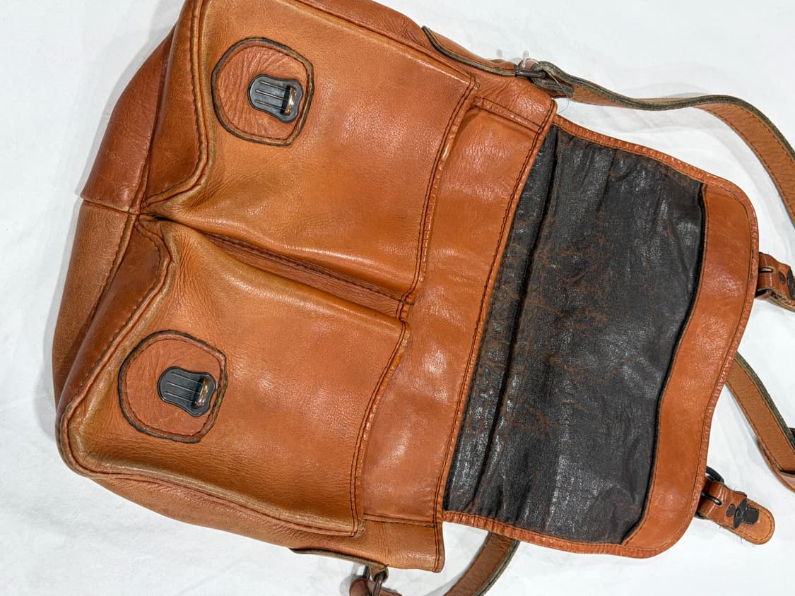 J82 PORTER 요시다 포터 바론 숄더백  상품이미지2