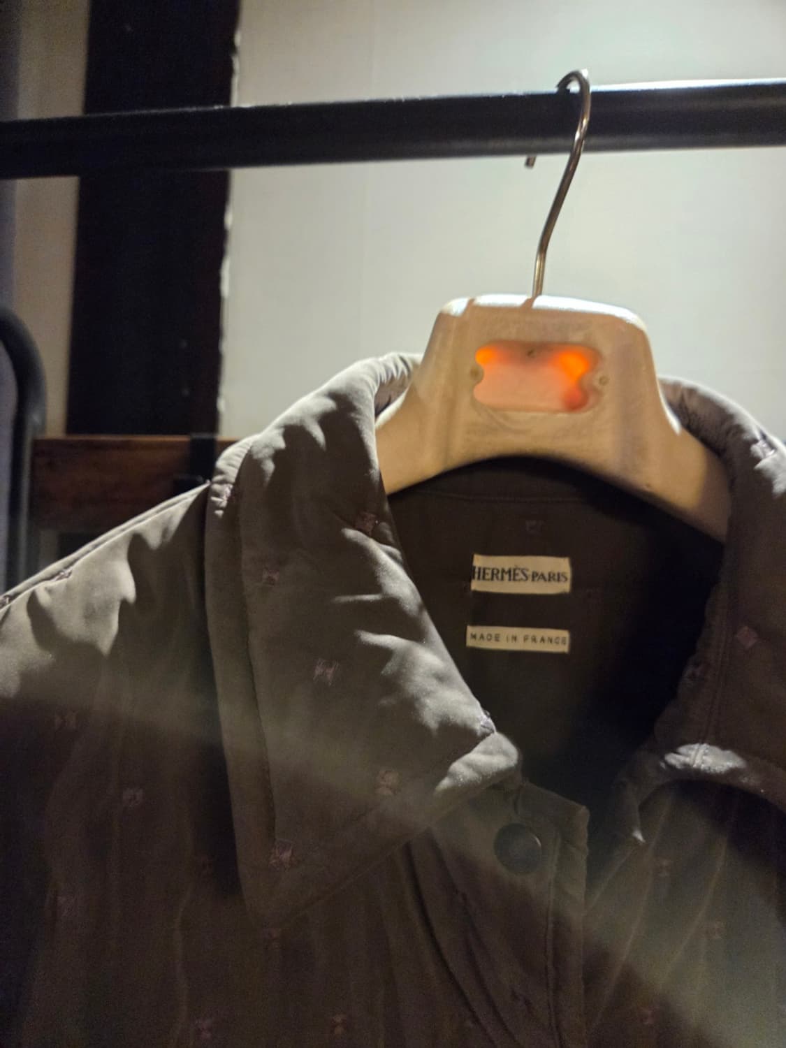 90'S 에르메스 아카이브 모델 상품이미지2