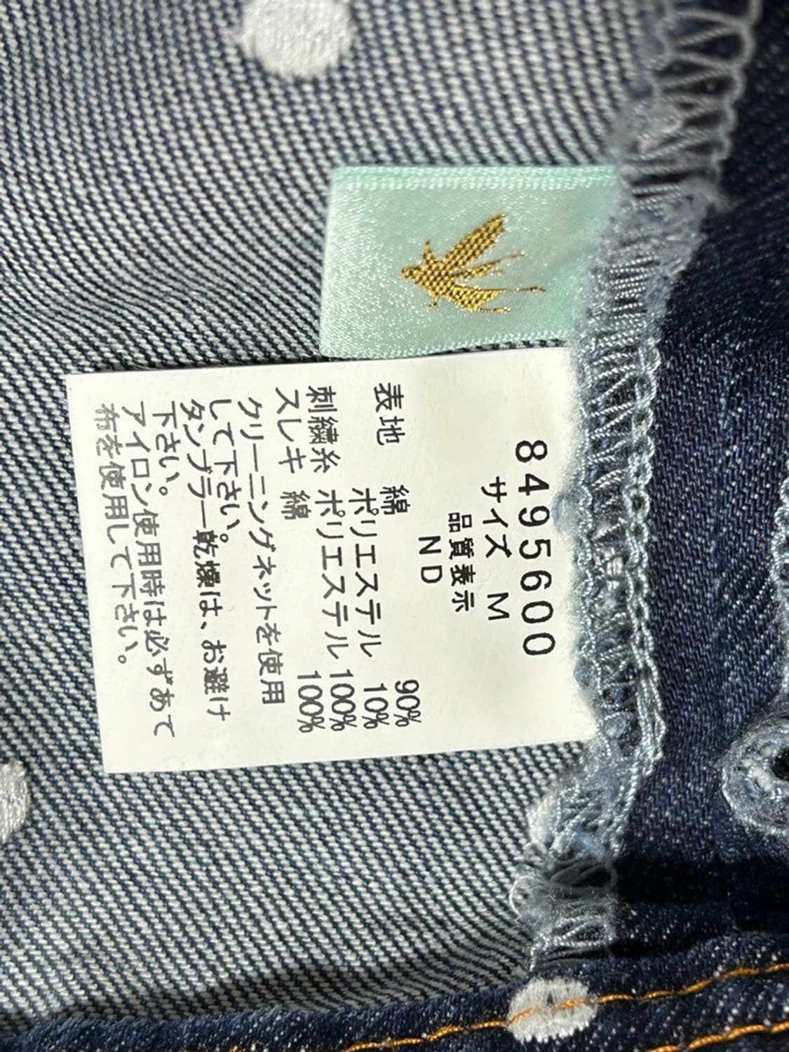 vtg jacket 상품이미지4