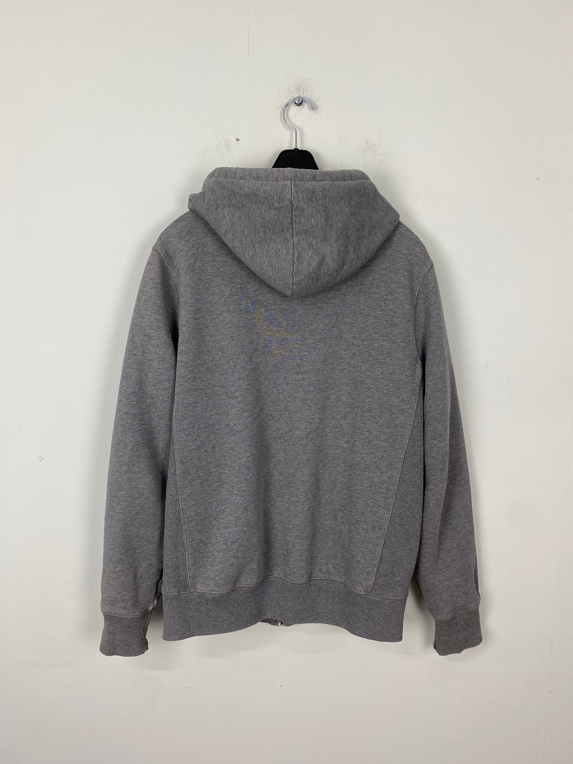 타미힐피거 털 후드집업 XL 상품이미지2