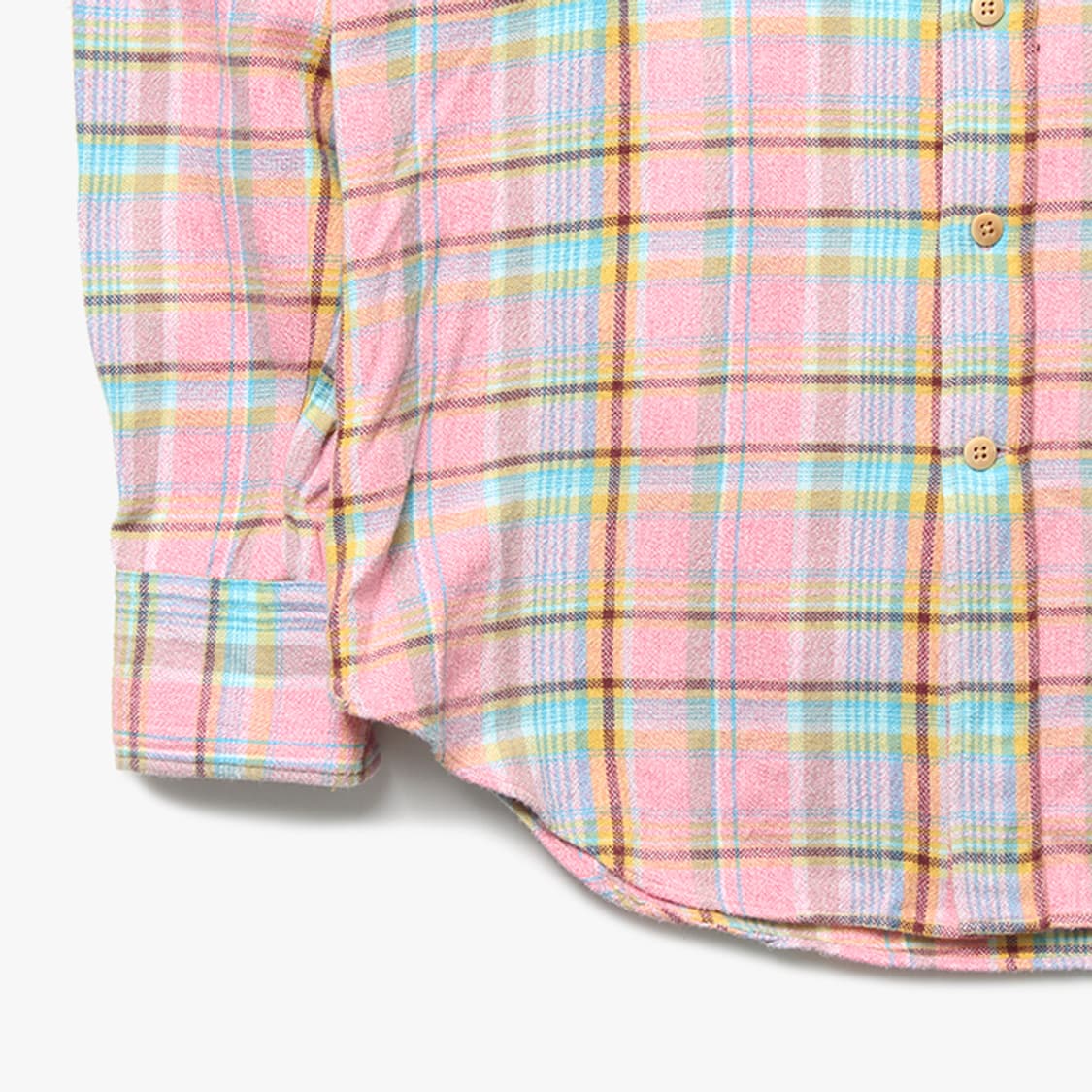  45 RPM "Pink Check Shirts" 상품이미지3