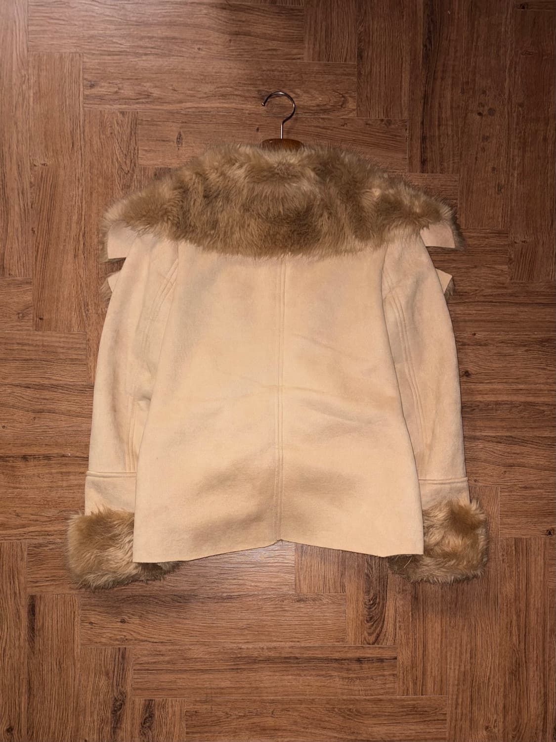 빈티지 무스탕 상품이미지9