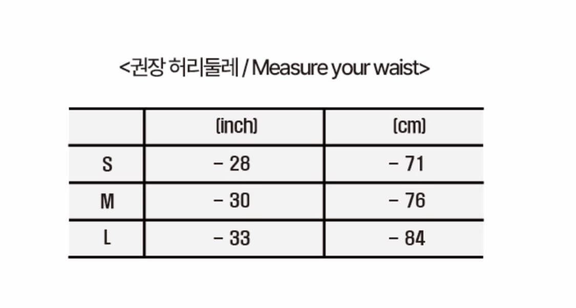 [M] 플라스틱 프로덕트 MPa calf pocket pants 상품이미지2