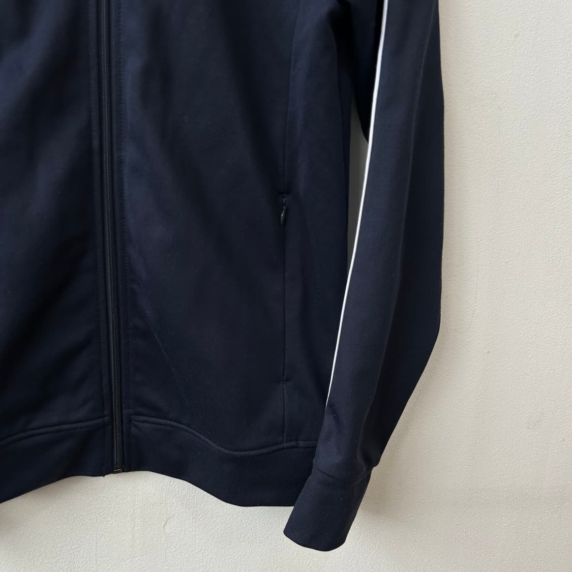 아디다스 네이비 유로파 트랙탑 져지 상품이미지3