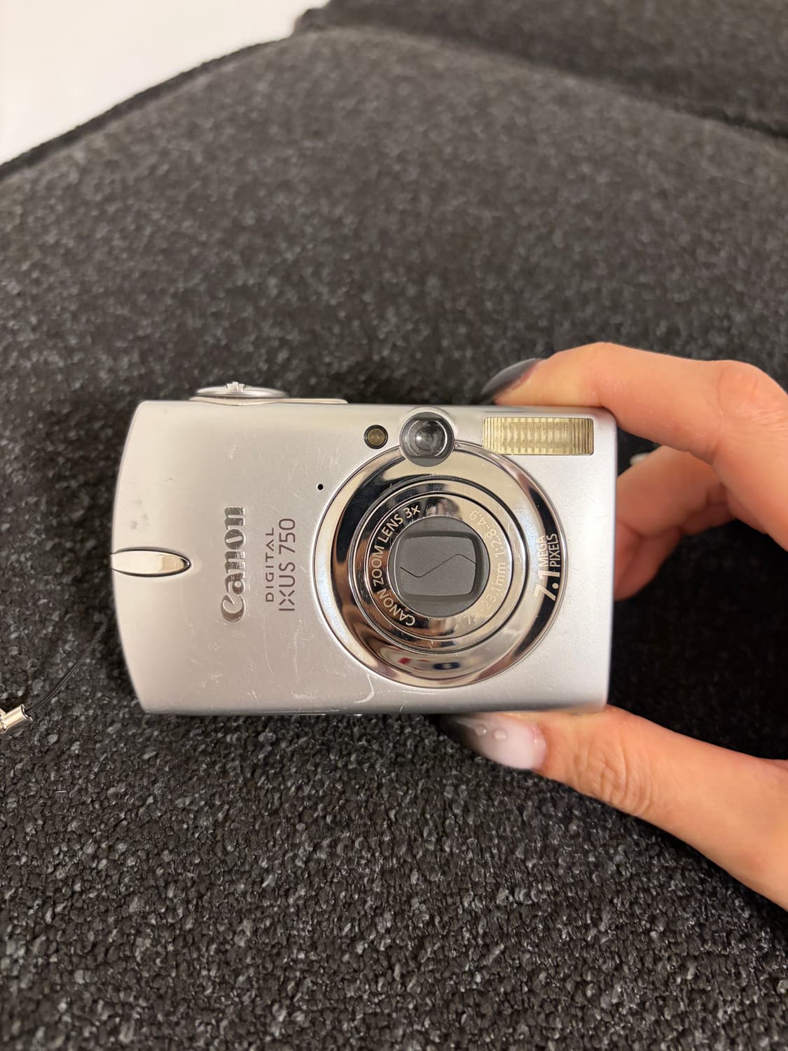 캐논 익서스 750 상품이미지2