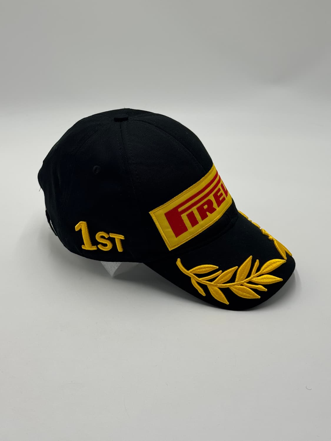 피렐리 F1 공식 포디움 캡 상품이미지2