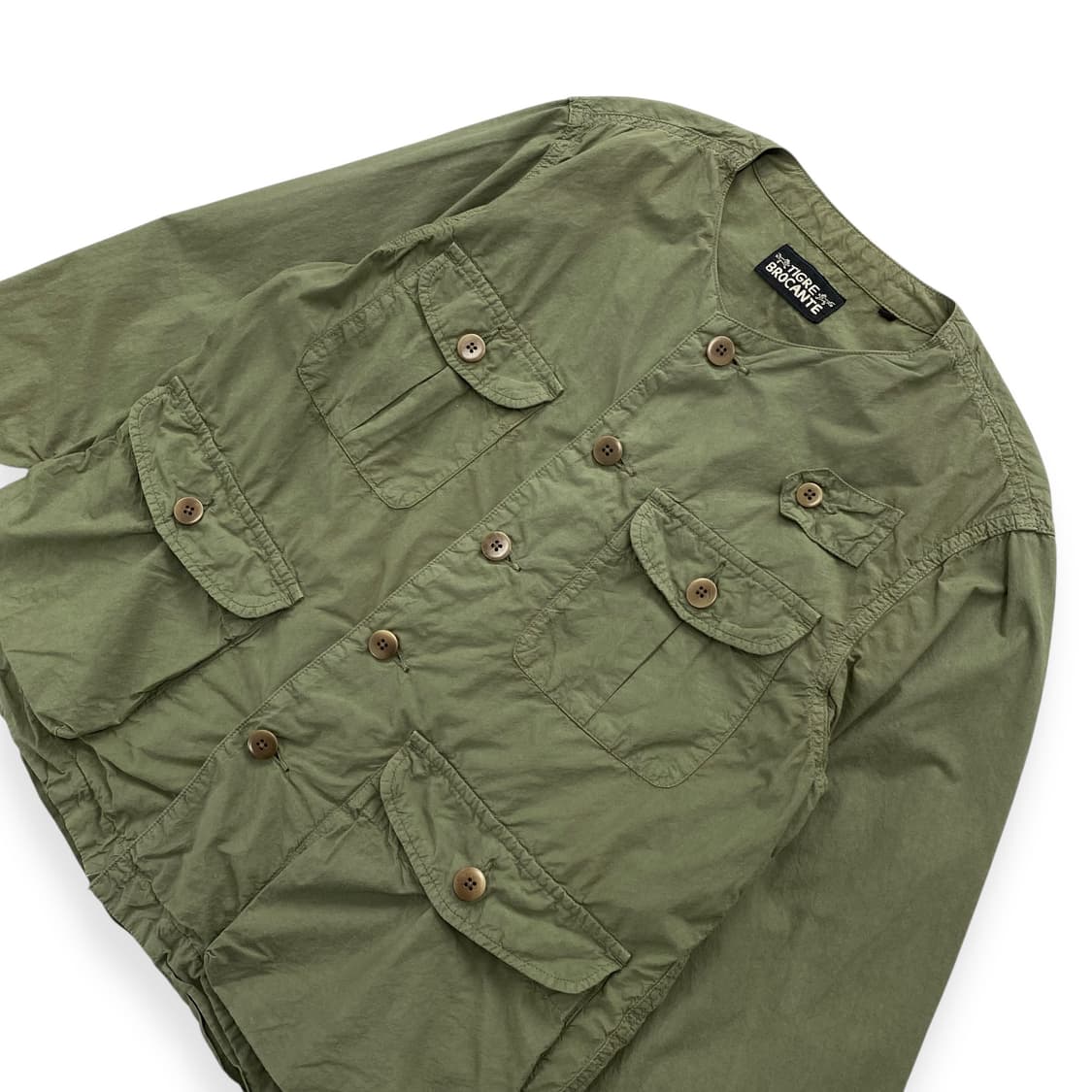 Tigre Brocante 상품이미지3