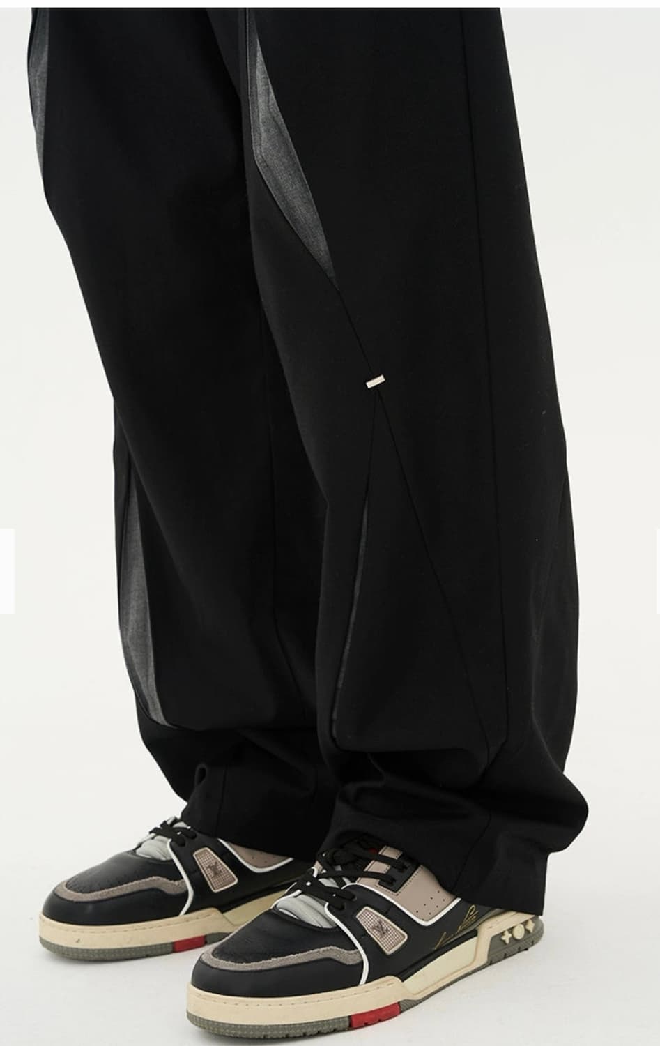 HARSH and CRUEL 바지 상품이미지1