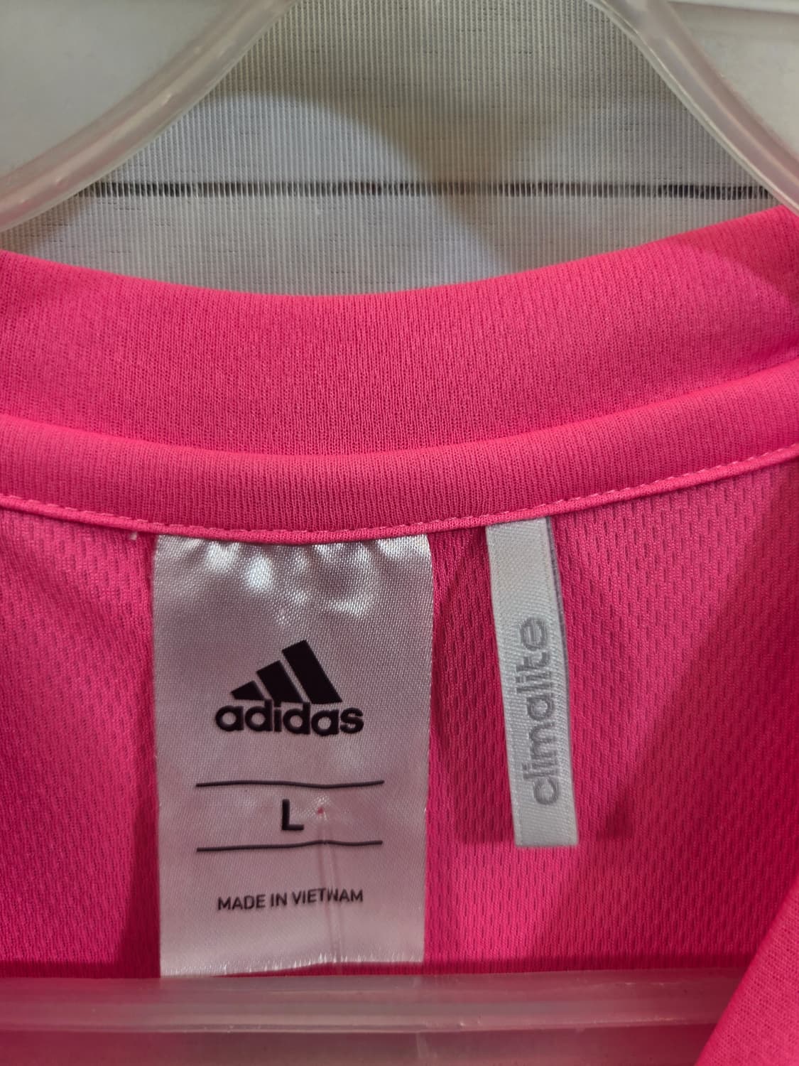 ADIDAS SOCCER VINTAGE T-Shirt 아디다스 축구 저지 상품이미지3