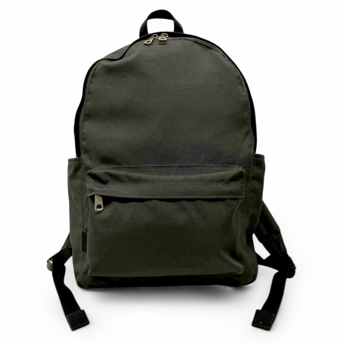 마가렛 호웰 아이디어 캔버스 백팩 상품이미지1